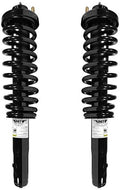 Unity Automotive Front Suspension Strut and Coil Spring Assembly 11665 for 1997-2001 Honda CR-V