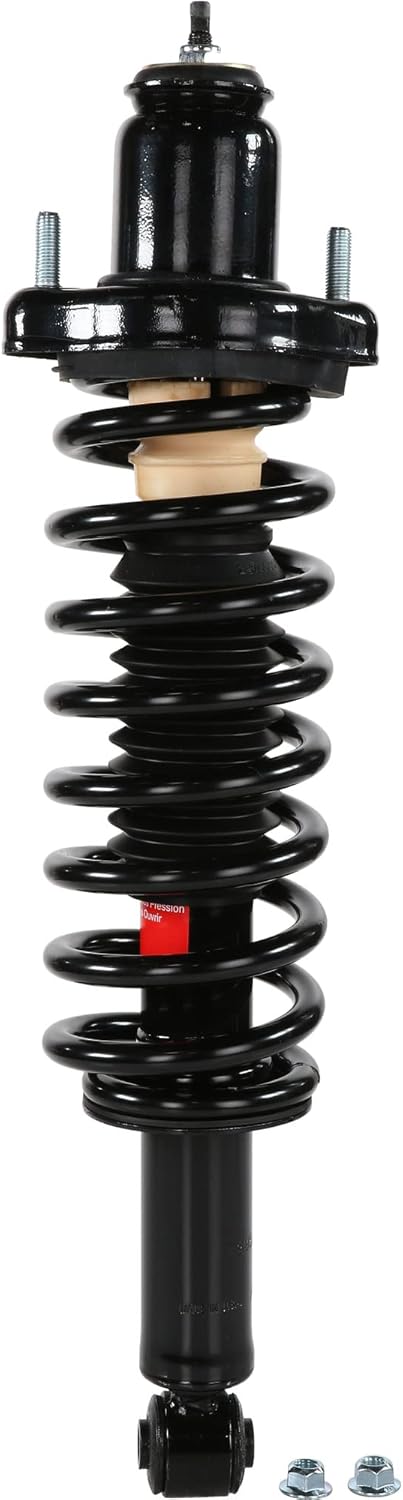 Monroe Quick-Strut Complete Strut Assembly 172952