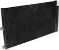 UAC A/C Condenser CN 3618PFC for 2007-2014 Ford Expedition & F-150