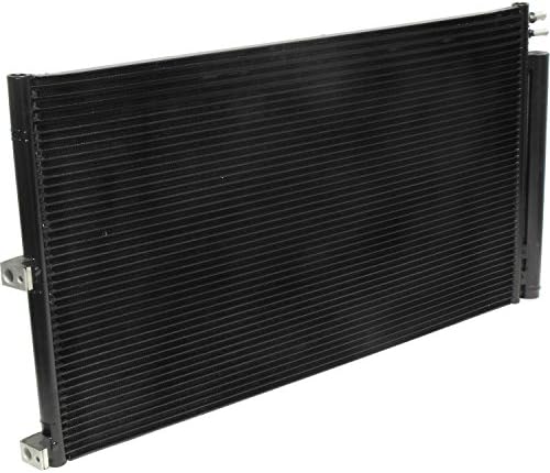 UAC A/C Condenser CN 3618PFC for 2007-2014 Ford Expedition & F-150