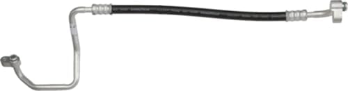 Four Seasons A/C Refrigerant Discharge Hose 56627 for 2003-2007 Honda Accord