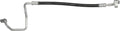 Four Seasons A/C Refrigerant Discharge Hose 56627 for 2003-2007 Honda Accord