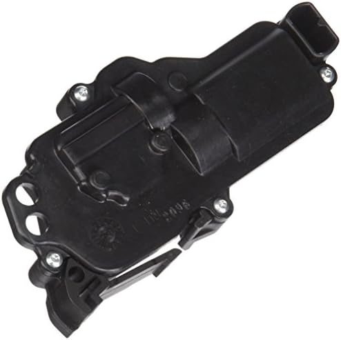 Motorcraft Door Lock Actuator SW-6931