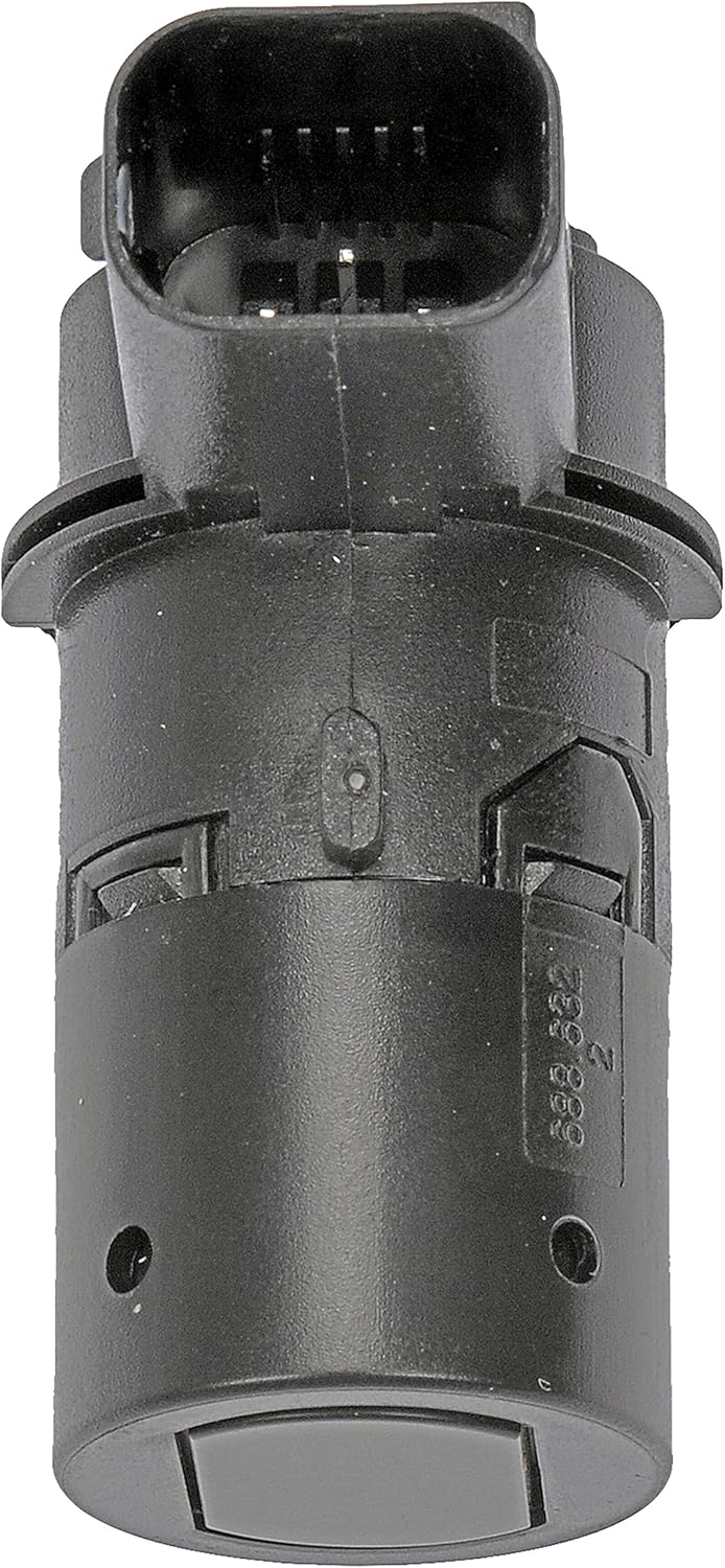 Dorman 574-019 Fuel Tank Filler Neck for 2006-2016 Chevrolet Impala