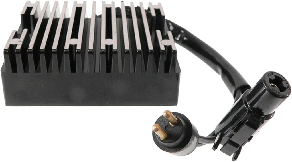 DB Electrical Voltage Regulator AHD6010 for 2006-2008 Harley-Davidson Touring