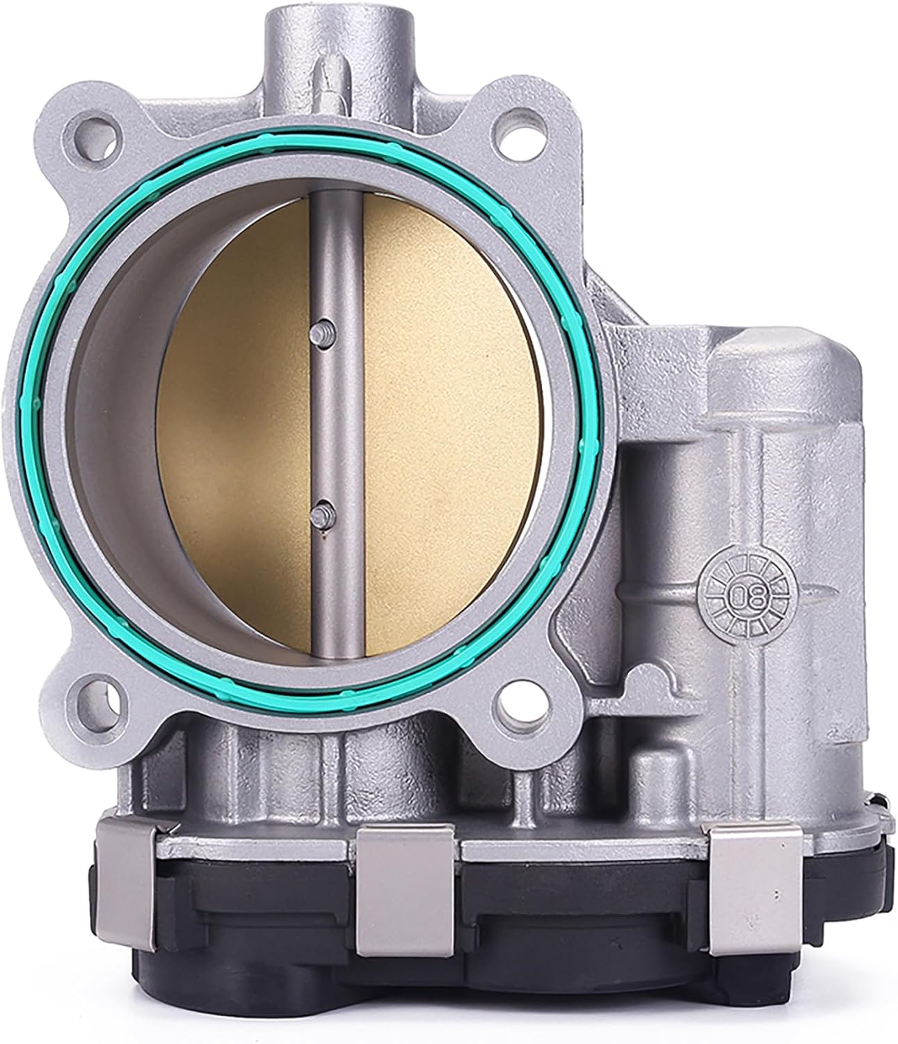 Replacement Electronic Throttle Body 12609500 for 2006-2011 Chevrolet Impala Malibu Equinox