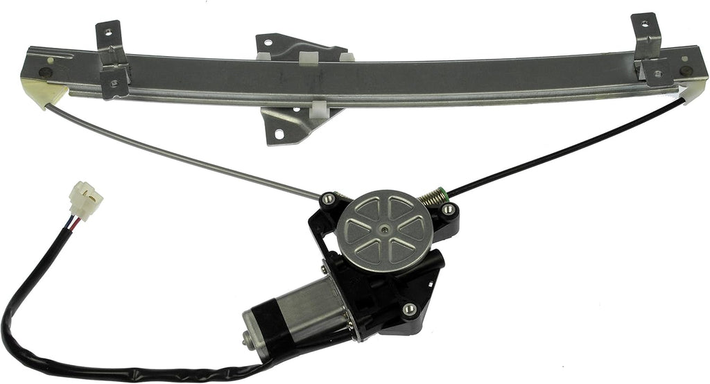 Dorman 741-979 Front Passenger Side Power Window Regulator and Motor Assembly