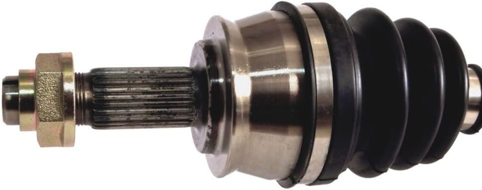 Cardone New CV Axle Assembly 66-3826 for 1998-2002 Honda Accord & Odyssey