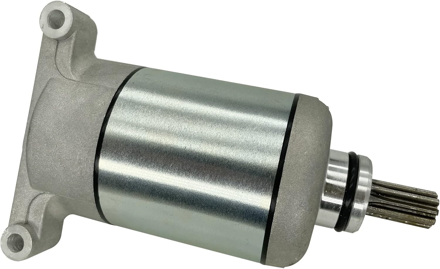 DB Electrical New Starter 410-58036 for Yamaha Grizzly 550 2009-2014 FI YFM5FG