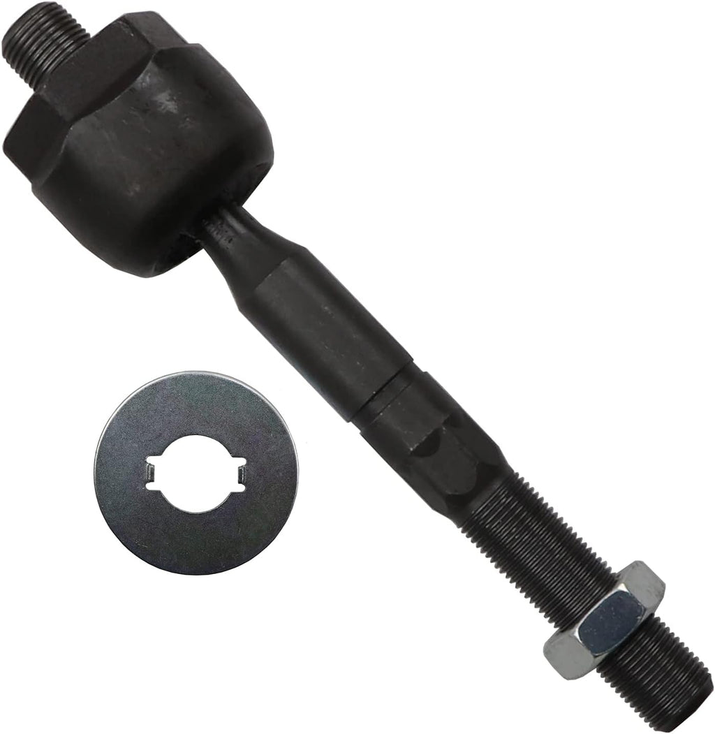 Beck/Arnley Inner Tie Rod End & Boot Kit 101-7460 for Toyota Sequoia 01-07 & Tundra 00-06