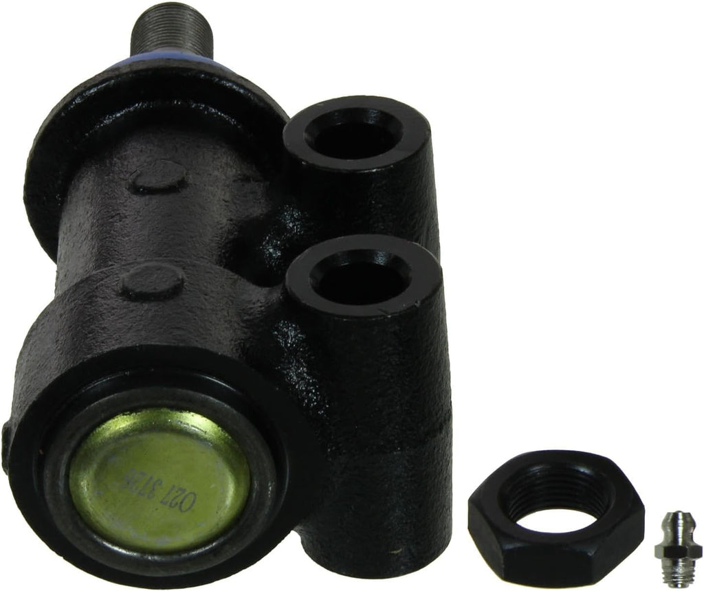 ACDelco Gold Steering Idler Arm Bracket Assembly 45C1132 for 2011-2017 Silverado Sierra 2500 3500 HD