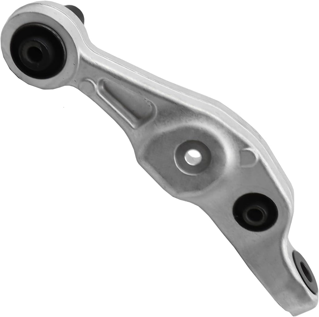 Premium Front Lower Rearward Control Arm Pair for 2007-2012 Lexus LS460 RWD