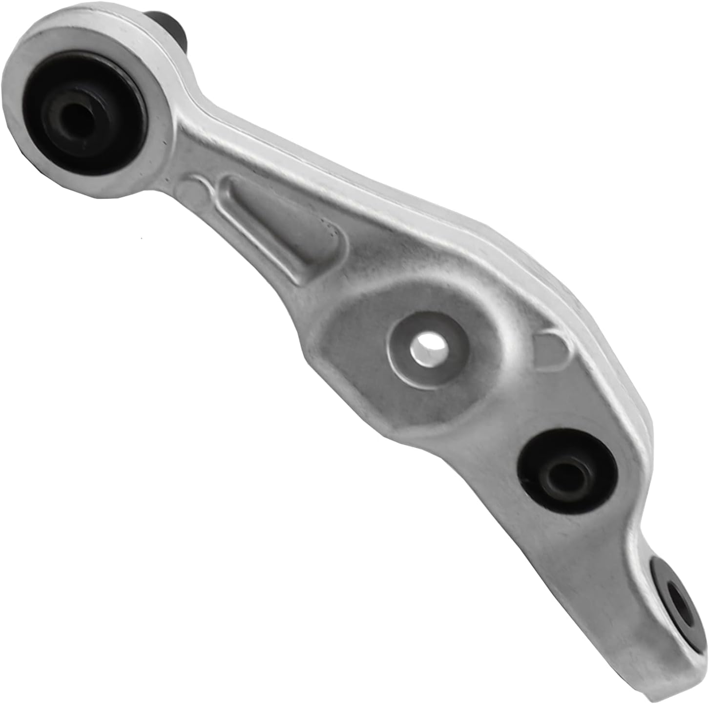 Premium Front Lower Rearward Control Arm Pair for 2007-2012 Lexus LS460 RWD
