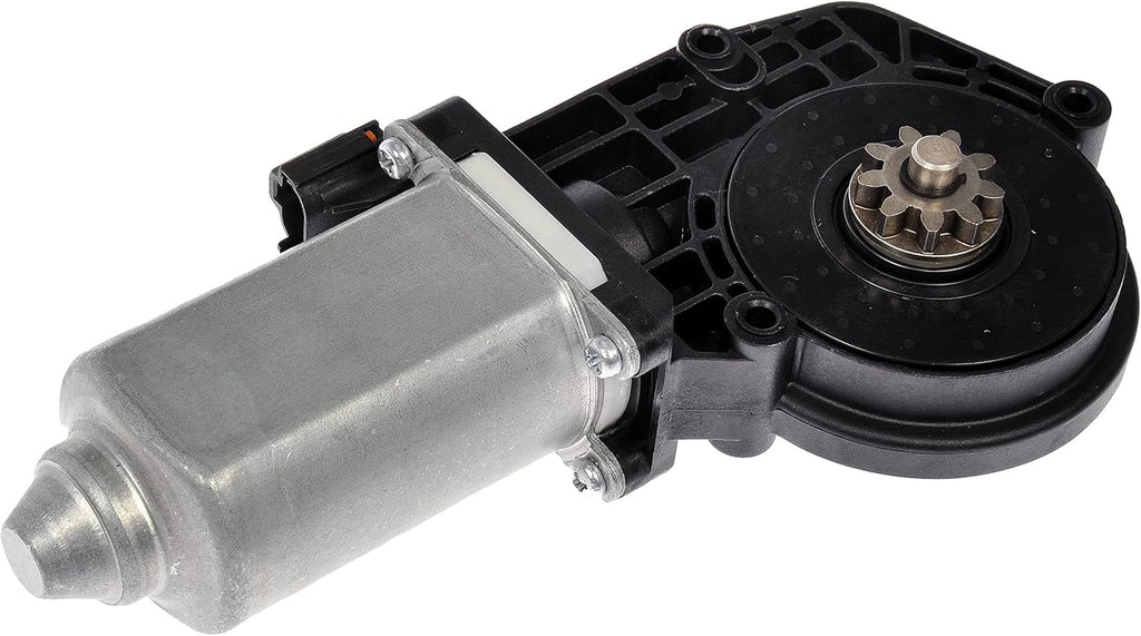 Dorman Front Power Window Motor 742-338 for 08-14 Dodge Avenger & 07-15 Chrysler 200