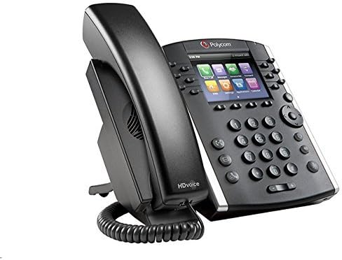Polycom SoundStation VTX 1000 Conference Phone Console 2200-07300-001