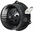 Four Seasons HVAC Blower Motor 35201 for 1998-2001 Honda Accord