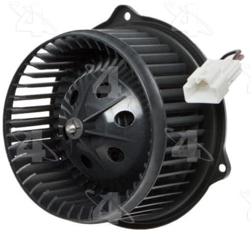 Four Seasons HVAC Blower Motor 35201 for 1998-2001 Honda Accord