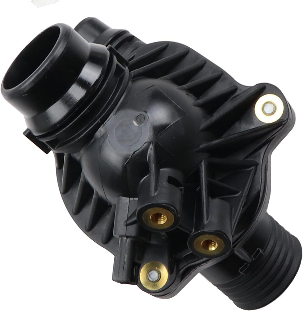 Beck/Arnley 143-0826 Engine Coolant Thermostat Housing Assembly