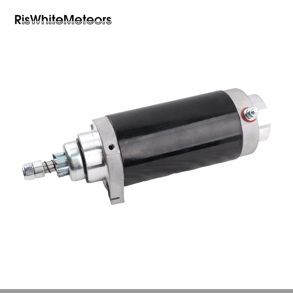 Arrowhead Starter Motor 410-21051 for Mercury Marine 75HP-125HP 2-Stroke Outboards