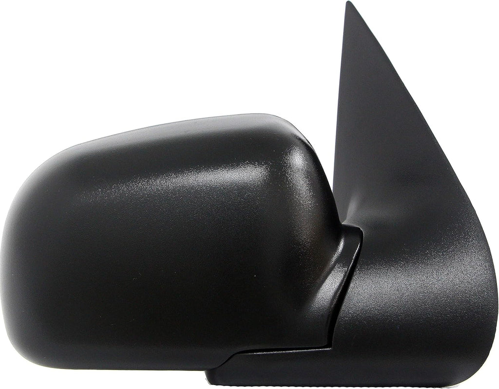Dorman Passenger Side Power Door Mirror 955-047 for Ford Explorer & Mountaineer 2002-2005