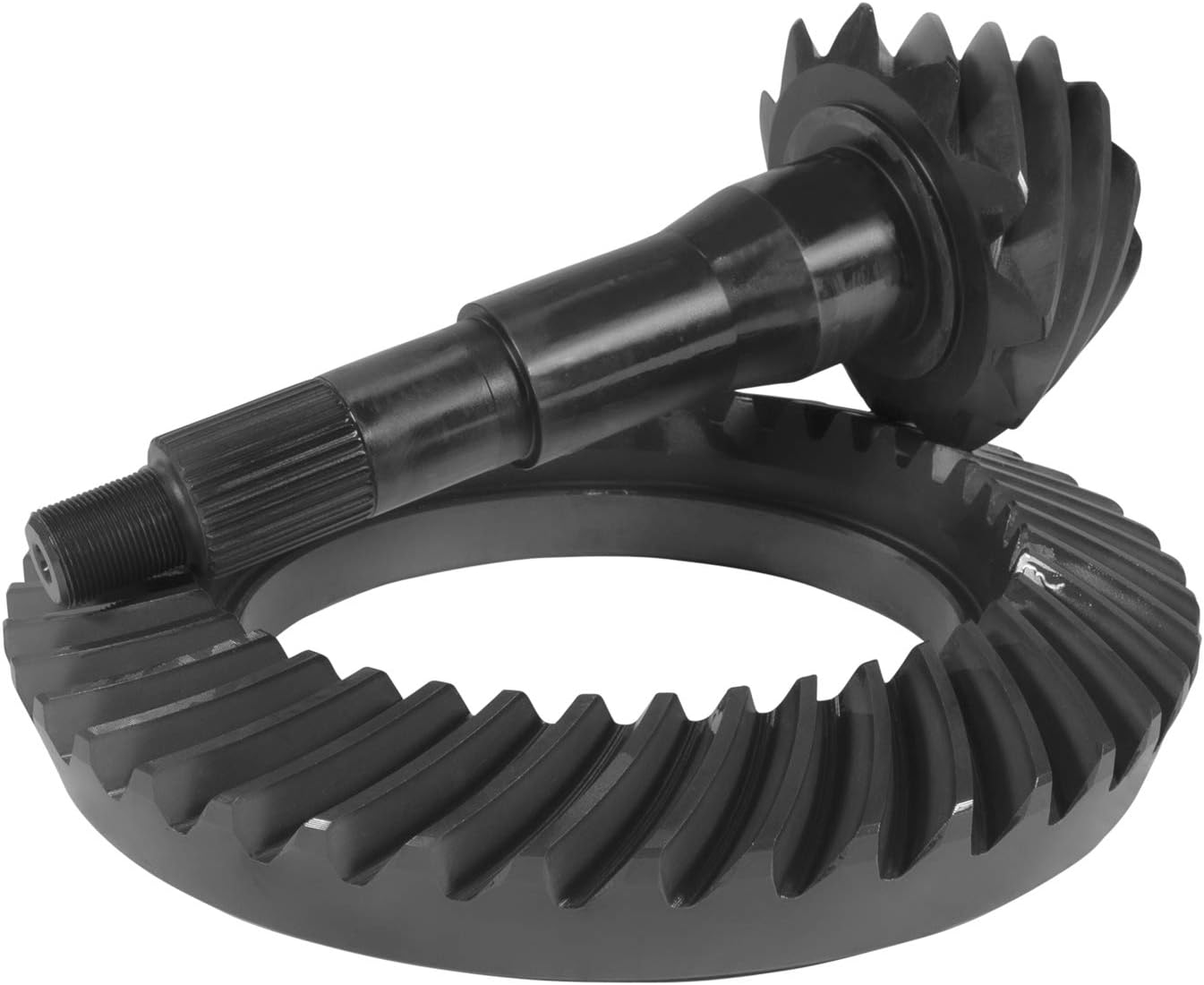 Yukon Gear & Axle 3.73 Ring & Pinion YGF10.5-373-31 for Ford 10.5" Super Duty