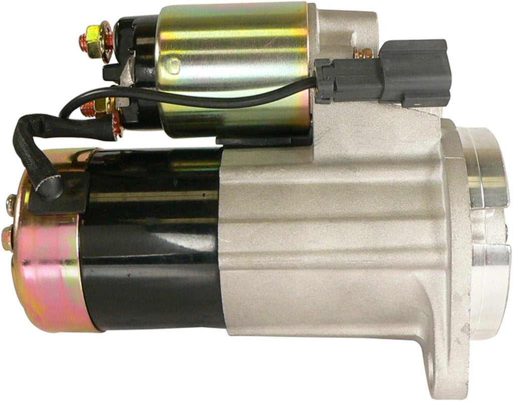 DB Electrical Starter 410-48084 for Nissan Forklift K15 K21 K25 Engines
