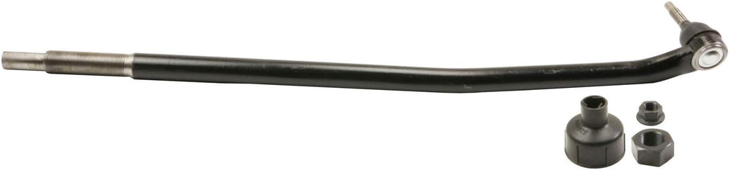 MOOG Steering Tie Rod End ES801216 for 2008-2016 Smart Fortwo