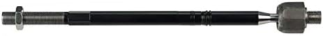 Steering Tie Rod End Delphi TA3161 fits 02-05 Jaguar X-Type
