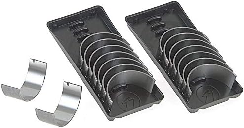 Sealed Power Rod Bearing Set 8-3190A for Chevy Big Block 396 427 454 1958-2002