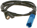 Bosch ABS Wheel Speed Sensor Rear 0986594575 for BMW 128i 135i 325i 328i 330i 335i