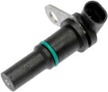 Dorman 904-7251 Engine Camshaft Position Sensor for Freightliner, Kenworth, and Volvo Trucks (1986-2003)