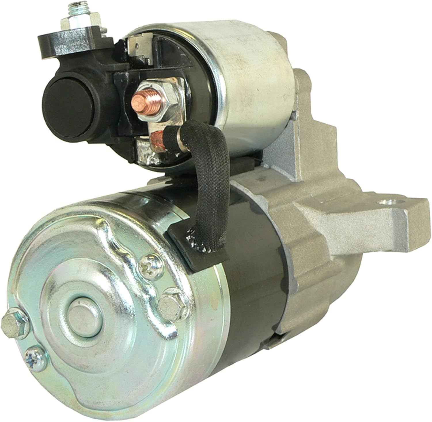 DB Electrical Starter Motor 410-48145 for 2004-2009 Mazda 3 2.0L