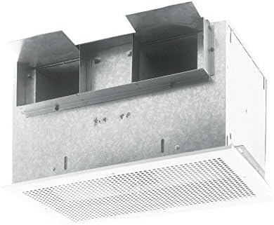 Broan RDF1 Premium Radiation Damper for Broan-NuTone Ultra Silent Ventilation Fans