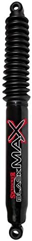 Skyjacker Black MAX B8573 Rear Shock Absorber for 1973-1991 GM K-Series 4.5-8" Lift