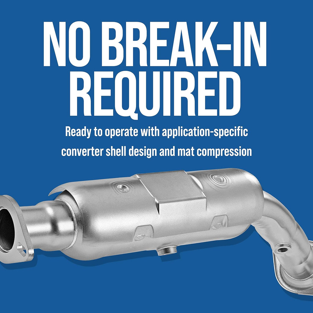 Walker Ultra EPA Direct-Fit Federal Catalytic Converter 53389