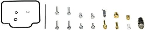 All Balls Carburetor Repair Kit 26-1342 for 2000 Polaris Ranger 500 6x6