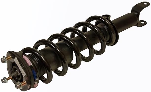 Gabriel Ultra ReadyMount Front Strut Assembly G57147 for 2009-2018 Ram 1500 4WD