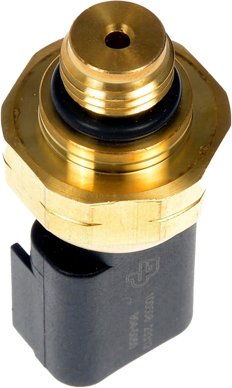 Dorman Engine Oil Pressure Sensor 904-5050 for 2003-2017 Cummins ISX Peterbilt Kenworth