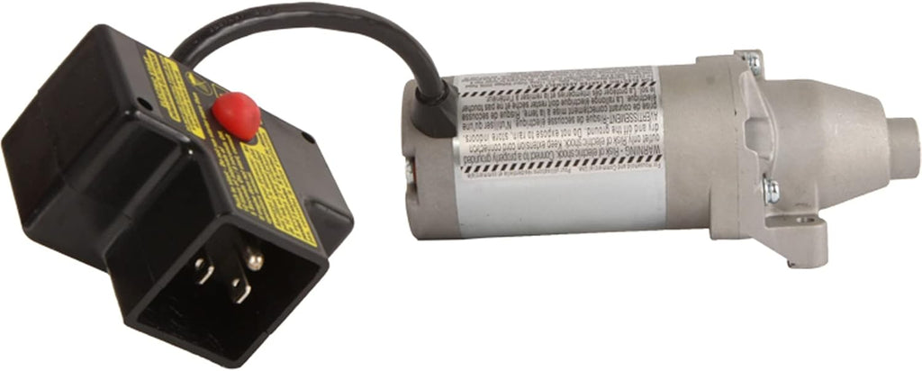 J&N Electrical Products 120V Starter 410-22062-JN for Honda GX240 GX270 GX340 GX390