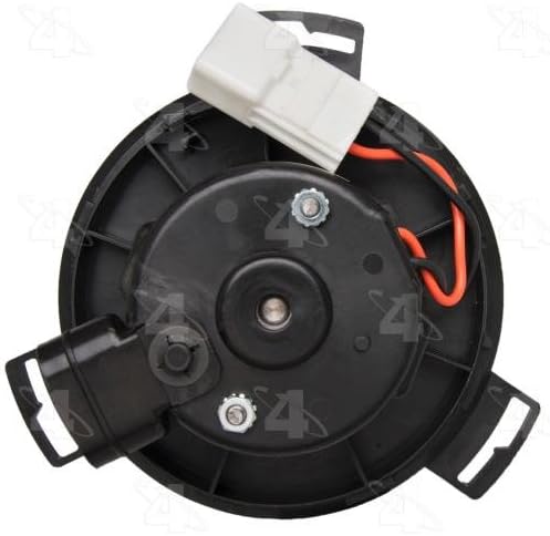 Four Seasons HVAC Blower Motor 76930 for 2010-2013 Mazda 3