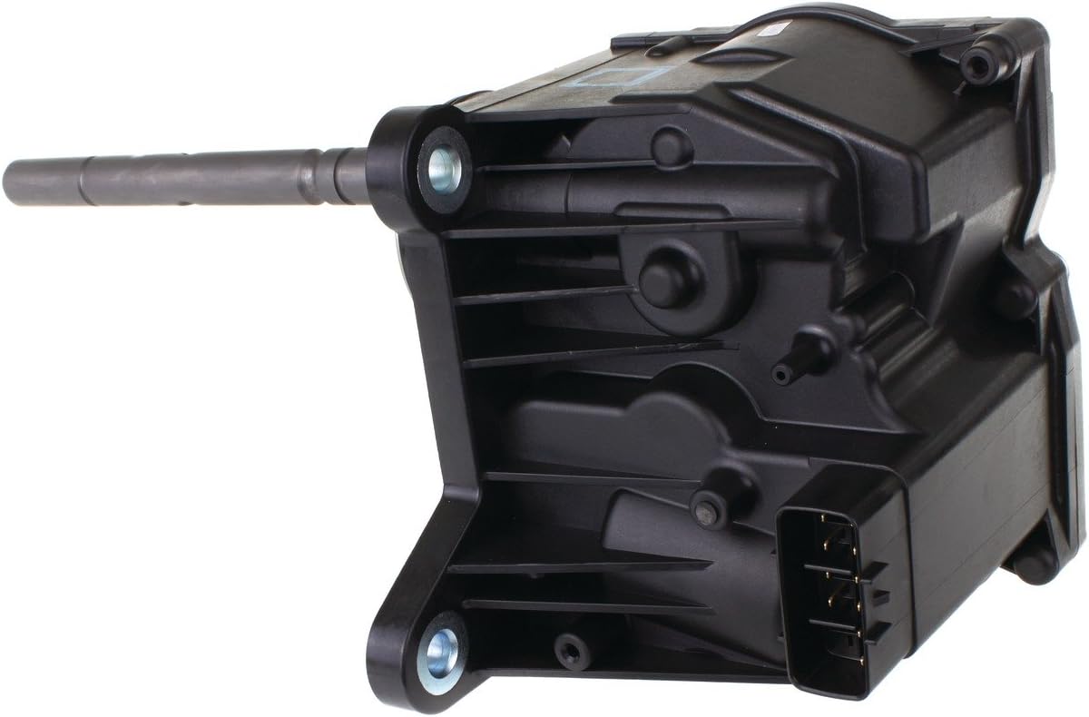 Aisin Transfer Case Actuator SAT-012 for 2003-2009 Lexus GX470 & Toyota 4Runner
