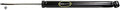 Monroe OESpectrum Rear Shock Absorber 5683 for 2012-2013 Mazda 3