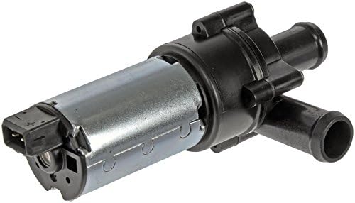 Dorman 902-080 Auxiliary Coolant Pump for Select Volkswagen Models
