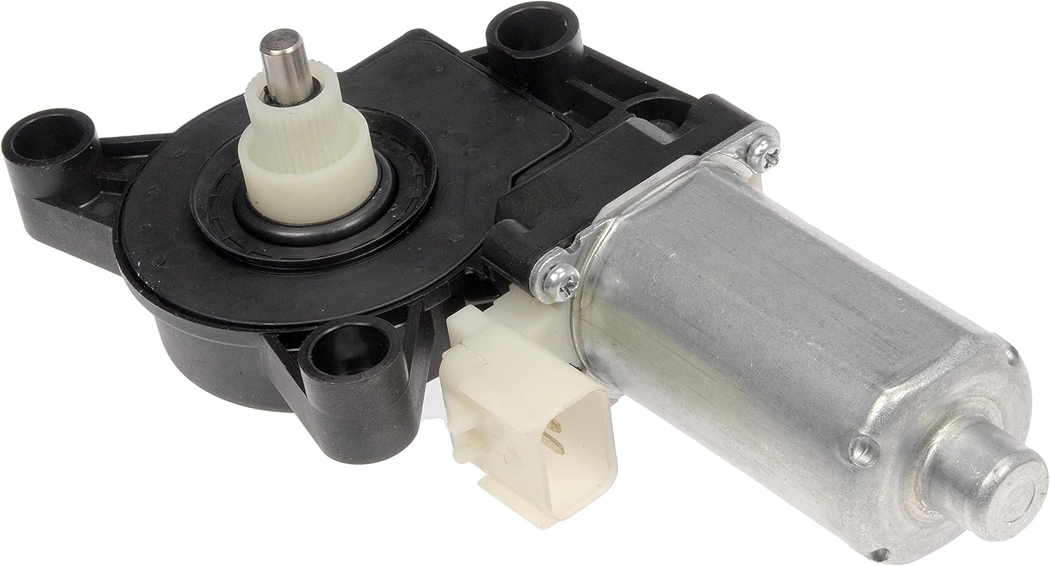Dorman 742-942 Power Window Motor for Chrysler Town & Country and Dodge Grand Caravan