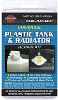Versachem Plastic Tank and Radiator Repair Kit 90214 (Pack of 6) Universal Fit