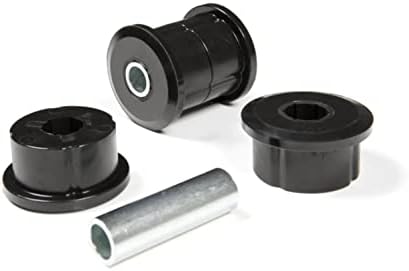 Zone Offroad Radius Arm Bushing & Sleeve Kit ZONF7401 for 2014-2025 Ram 2500 3500 4WD