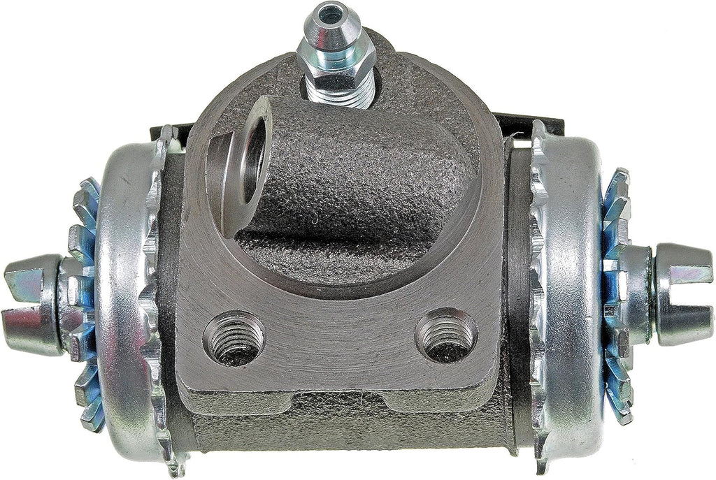 Dorman Front Left Drum Brake Wheel Cylinder W3731 for 1966-1975 Ford F-100 Bronco