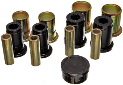Energy Suspension Rear Sway Bar Bushing Set 3.5165G for 1967-1981 Camaro & Firebird