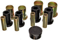 Energy Suspension Rear Sway Bar Bushing Set 3.5165G for 1967-1981 Camaro & Firebird