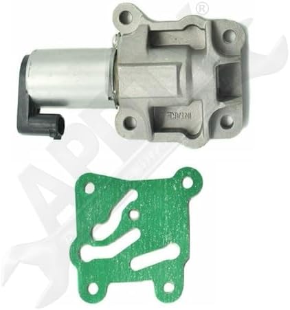 APDTY 140160 VVT Solenoid for Volvo S60 S80 V70 XC70 XC90 Replaces 36002145
